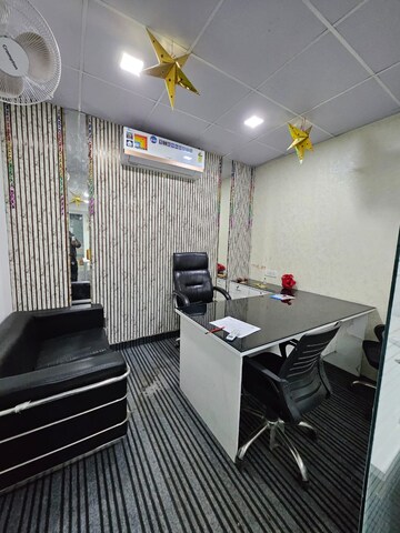 Team Area in  Office Space at Sector 63 – for Rent