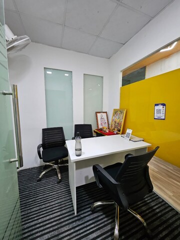 Team Area in  Office Space at Sector 63 – for Rent
