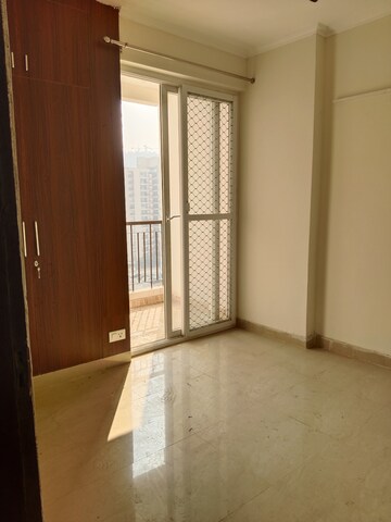 Master Bedroom in 3 BHK Apartment at Amrapali Riverview, Amrapali Leisure Valley – for Rent