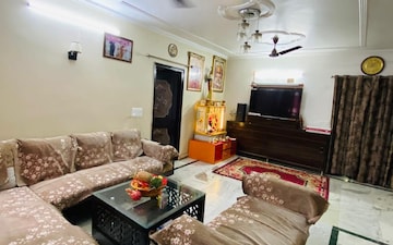 4 BHK Builder Floor For Sale in South Extension ii