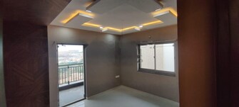 3 BHK Apartment For Rent in Frontline Seven Kokapet Hyderabad  7991644