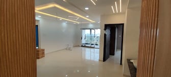 3 BHK Apartment For Rent in Frontline Seven Kokapet Hyderabad  7991644