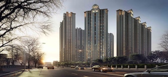 3 BHK Apartment For Resale in ATS Picturesque Reprieves Sector 152 Noida  7991660