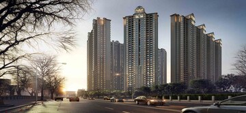 3 BHK Apartment For Resale in ATS Picturesque Reprieves Sector 152 Noida  7991660