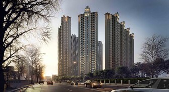 3 BHK Apartment For Resale in ATS Picturesque Reprieves Sector 152 Noida  7991660