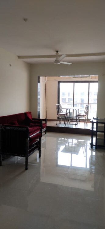 3 BHK Apartment For Rent in Dona Paula North Goa  7991673