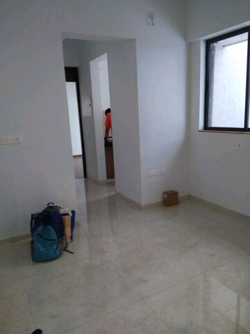 Bathroom in 1 BHK Apartment at Lodha Palava City, Dombivli East – for Sale