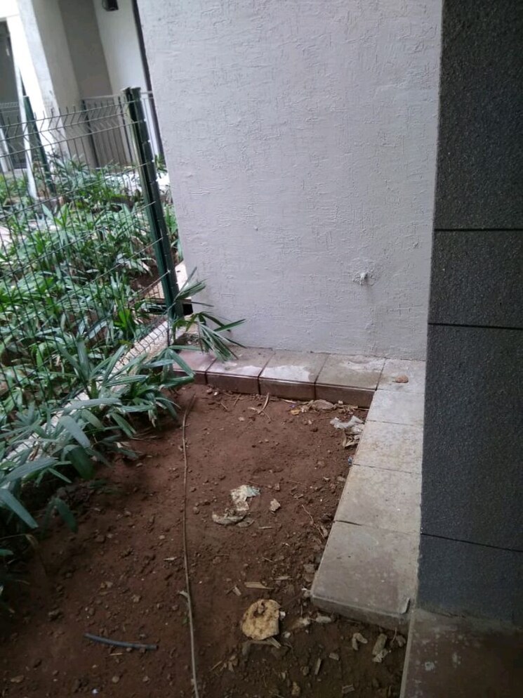 Balcony, lodha-palava-city 1 Bedroom 480 Sq.Ft. Apartment In Dombivli East Thane 7991683