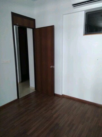 Master Bedroom in 1 BHK Apartment at Lodha Palava City, Dombivli East – for Sale