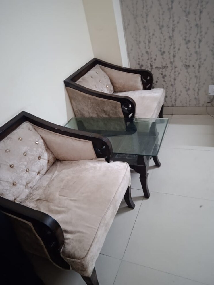 Master Bedroom, rwa-apartments-sector-41 5 Bedroom 130 Sq.Mt. Independent House In Sector 41 Noida 7991691