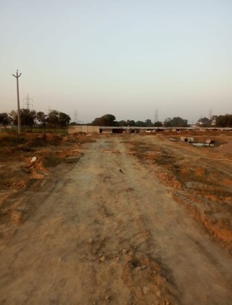 Plot For Resale in Mansha Orchid Sector 110 Faridabad  7991679