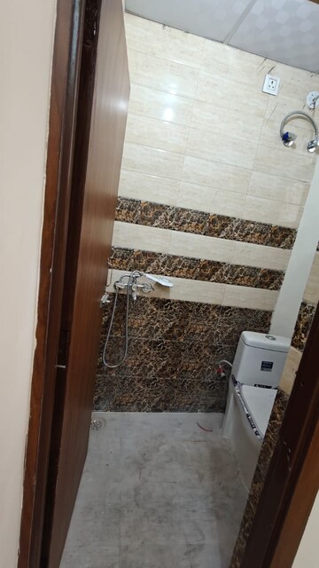 Balcony in 1 BHK Apartment at Bindal Enclave, Phi Iv Greater Noida – for Rent