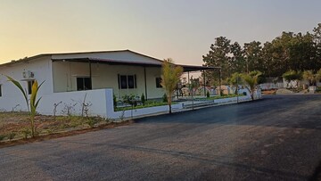 Plot – Exterior View View at Vizianagaram Cantonment - for Sale