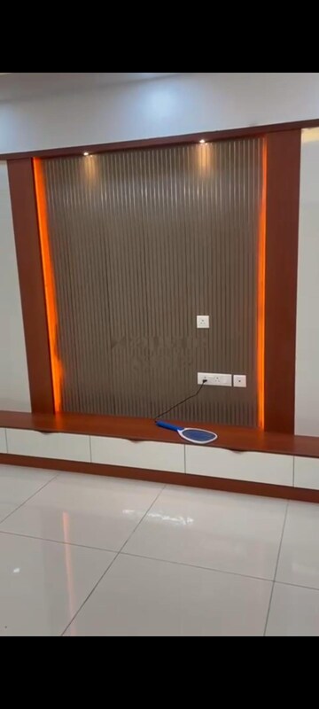 3 BHK Apartment – Exterior View View at GHR Titania, Kondapur - for Rent