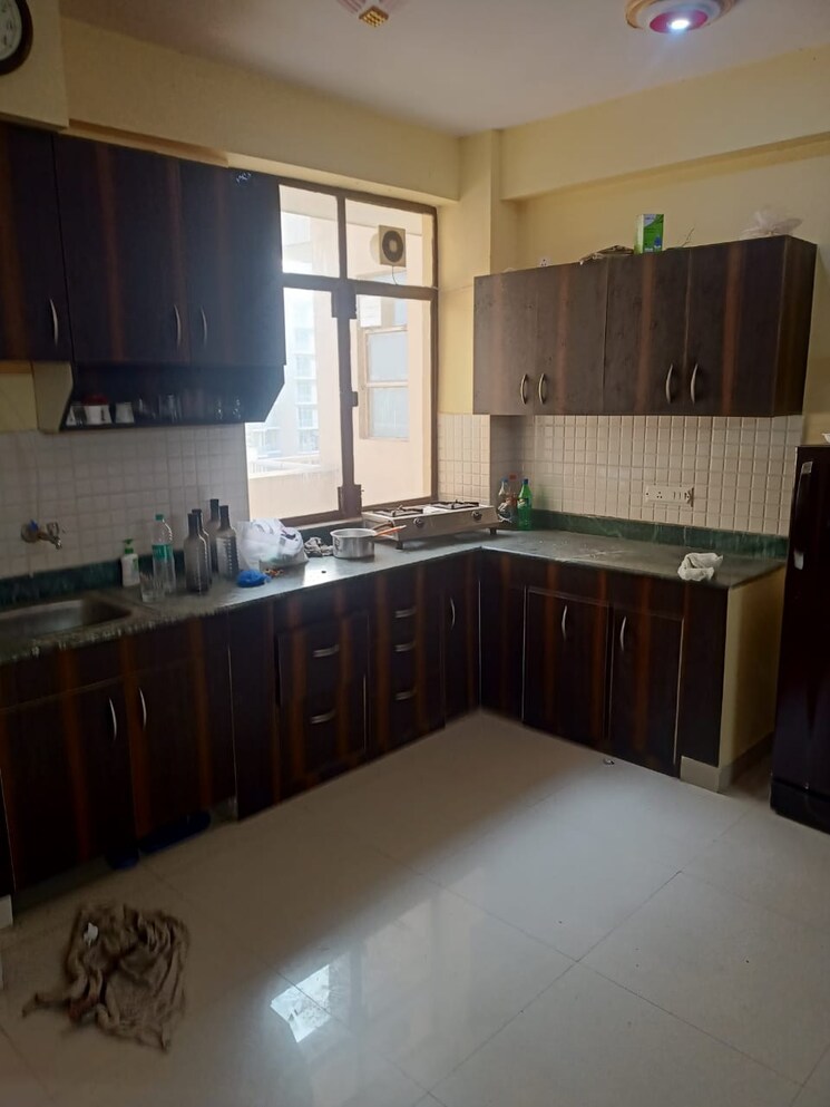 Kitchen, breez-global-heights 1 Bedroom 394 Sq.Ft. Apartment In Sohna Sector 33 Gurgaon 7991703