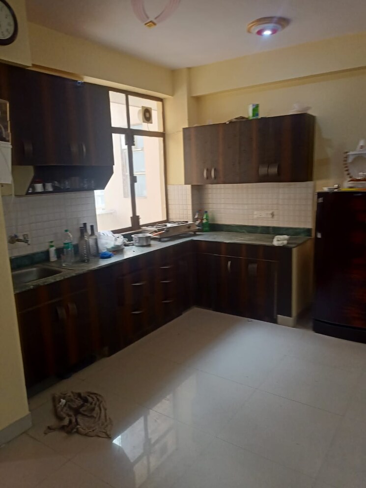 Master Bedroom, breez-global-heights 1 Bedroom 394 Sq.Ft. Apartment In Sohna Sector 33 Gurgaon 7991703