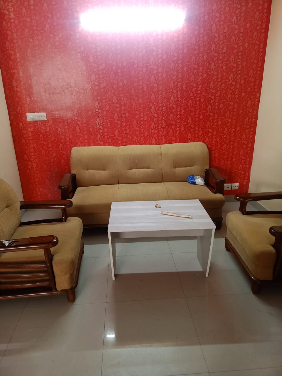 1 BHK Apartment For Sale in Breez Global Heights