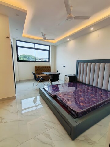 1 BHK Builder Floor For Rent in Ansal Sushant Lok I Sector 43 Gurgaon  7991699