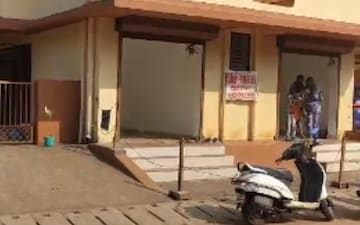 Shop For Rent in Ponda
