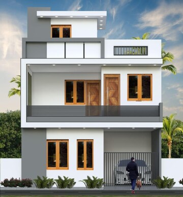 2 BHK Independent House For Rent in Prime City Greater Noida, Sector 3 Greater Noida