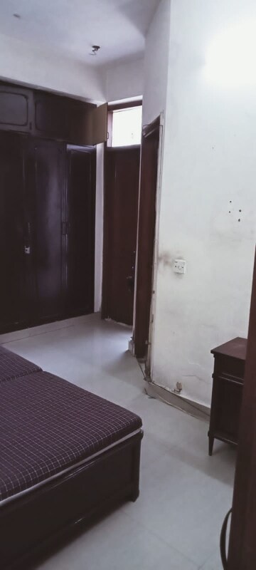 Bathroom in 2 BHK Independent House at Prime City Greater Noida, Sector 3 Greater Noida – for Rent