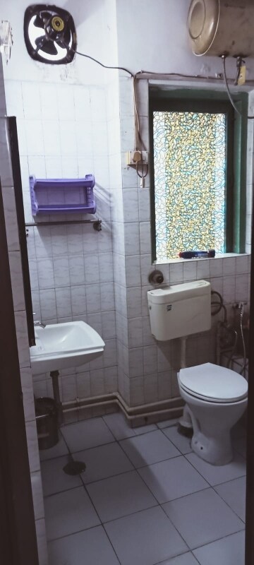 Bathroom in 2 BHK Independent House at Prime City Greater Noida, Sector 3 Greater Noida – for Rent