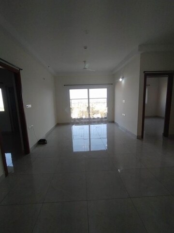 Living Room in 2 BHK Apartment at Prestige Park Square, Bannerghatta Road – for Rent