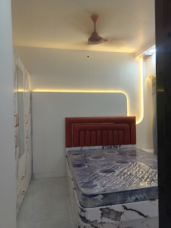 2 BHK Apartment For Rent in Dharti Orange Heights Nalasopara West Mumbai  7991716