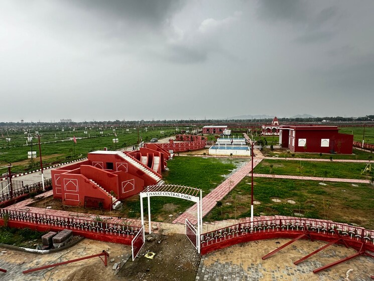 Exterior View, ajmer road  487 Sq.Yd. Plot In Ajmer Road Jaipur 7991715