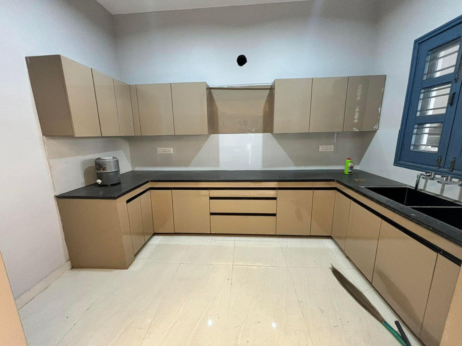 2 BHK + Extra Room Independent House For Sale in Sector 1