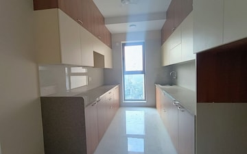 2 BHK Apartment For Rent in Shagun Krishvi Residency, Chembur