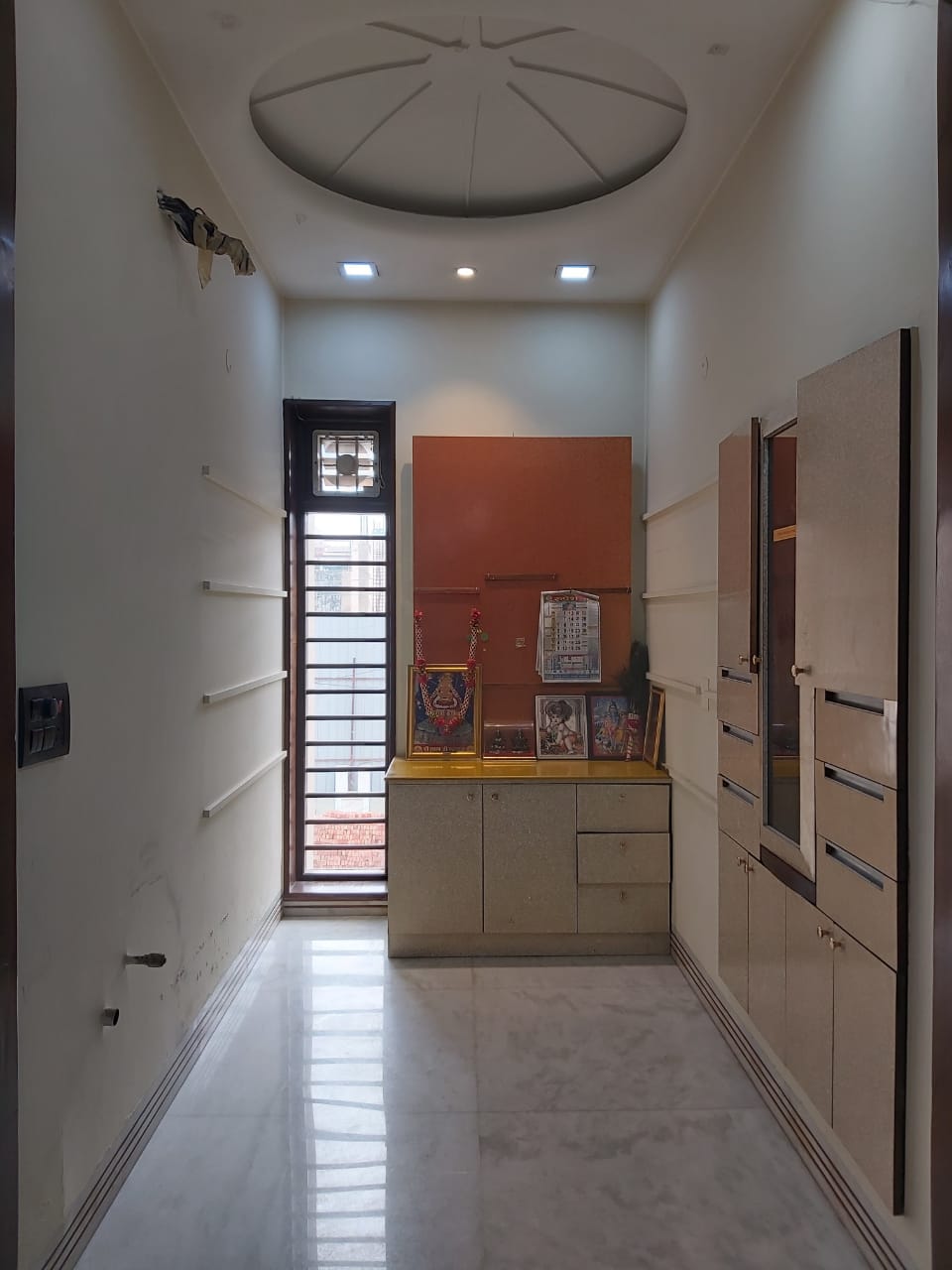 6 BHK + Pooja Room,Servant Room,Study Room,Extra Room Independent House For Sale in Sector 41