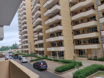 2 BHK Apartment For Rent in Pyramid Urban Homes 3, Sector 67a