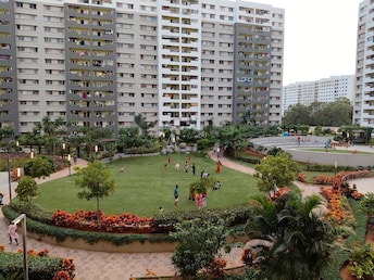 3.5 BHK Apartment For Rent in Prestige Park Square Bannerghatta Road Bangalore  7991725