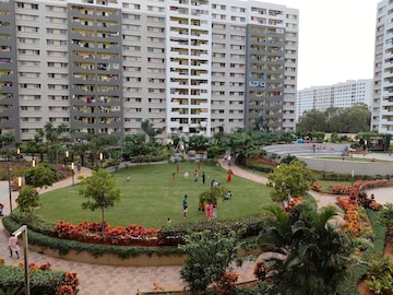 3.5 BHK Apartment For Rent in Prestige Park Square, Bannerghatta Road