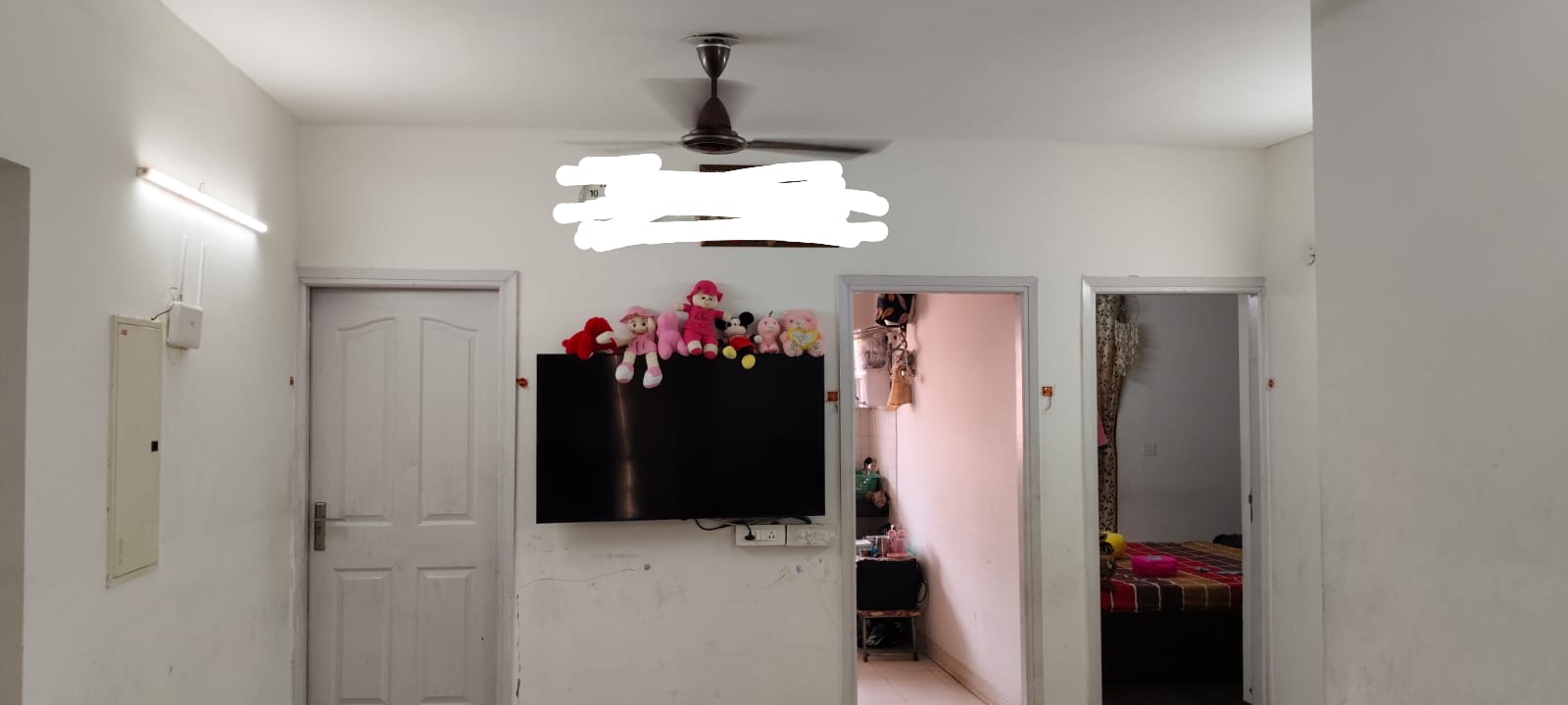 3 BHK + Pooja Room Builder Floor For Sale in BPTP Park 81