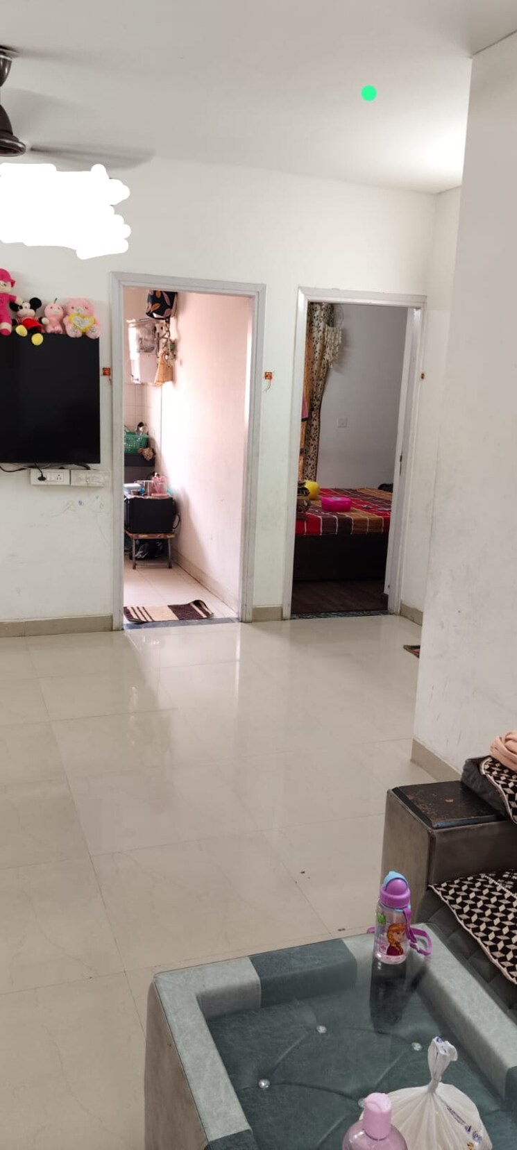 Master Bedroom, bptp-park-81 3 Bedroom 926 Sq.Ft. Builder Floor In Sector 81 Faridabad 7991854