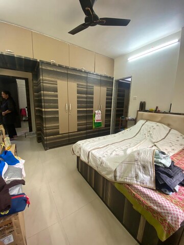 Bedroom in 2 BHK Apartment at Llyod Estate, Wadala – for Sale