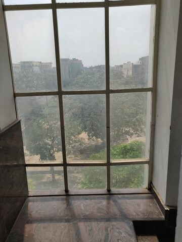 Corridor in  Office Space at Sector 63 – for Rent
