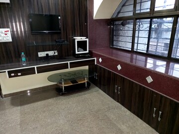 Furnished Amenities in 3 BHK Apartment at Old Panvel – for Rent