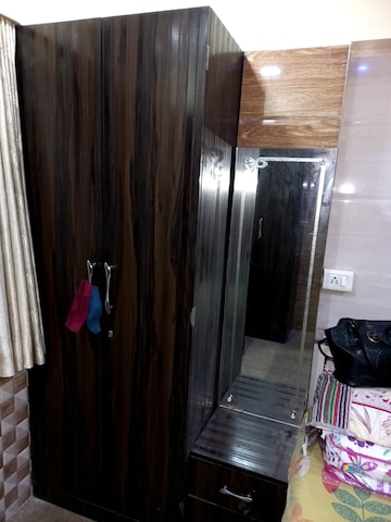 Furnished Amenities in 3 BHK Apartment at Old Panvel – for Rent