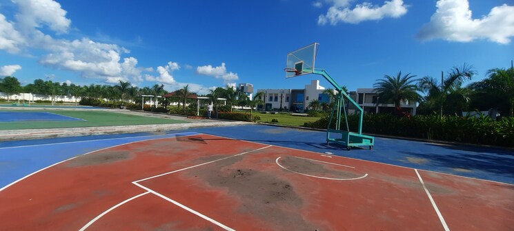 Other, jb-serene-villas  167 Sq.Yd. Plot In Ibrahimpatnam Hyderabad 7991769