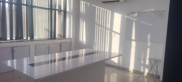 Team Area in  Office Space at Sector 63 – for Rent