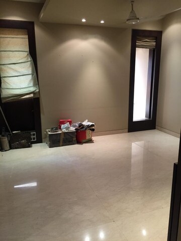 Bedroom in 5 BHK Apartment at Vasant Vihar – for Sale