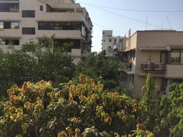 5 BHK Apartment – Exterior View View at Vasant Vihar - for Sale