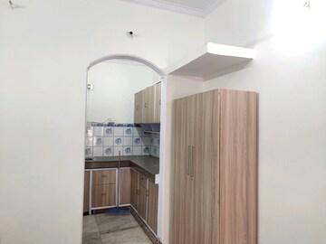 Building Lobby in 2 BHK Independent House at Kohli One Malibu Town, Sector 47 – for Sale