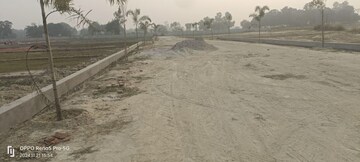 Plot Area in  Plot at Gomti Nagar – for Sale