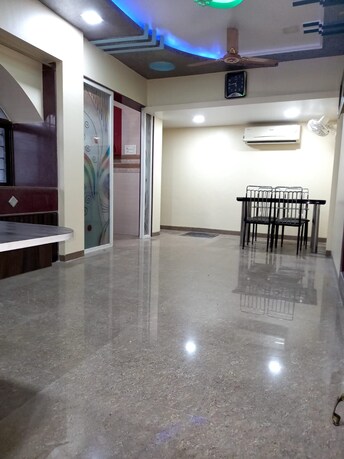 3.5 BHK Apartment For Resale in Old Panvel Navi Mumbai  7982888