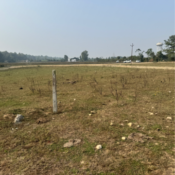  Plot – Exterior View View at Shimla Bypass Road - for Sale