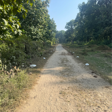  Plot – Exterior View View at Shimla Bypass Road - for Sale